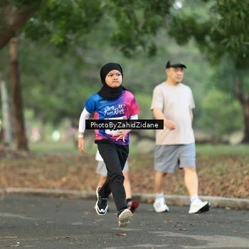Runner Photo 8138541
