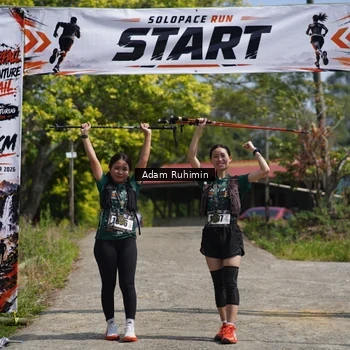 Runner Photo 8138543