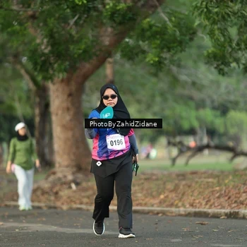 Runner Photo 8138544