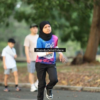 Runner Photo 8138545