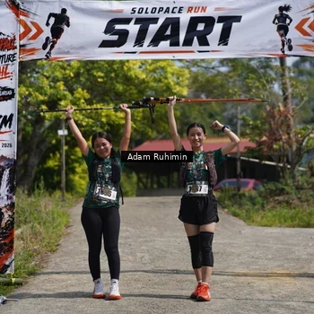 Runner Photo 8138546