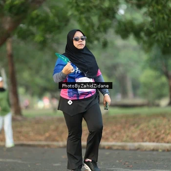 Runner Photo 8138547