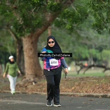Runner Photo 8138548