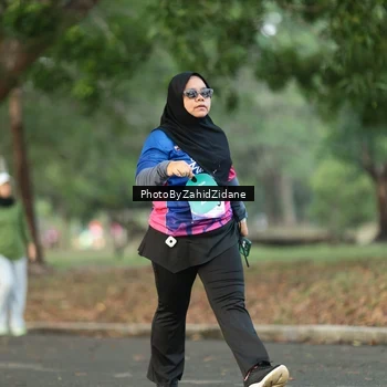 Runner Photo 8138549
