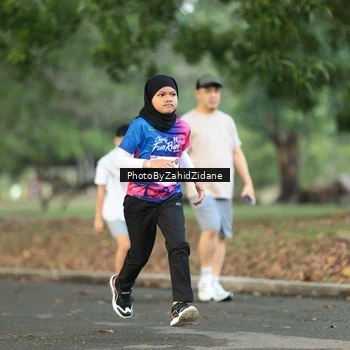 Runner Photo 8138550