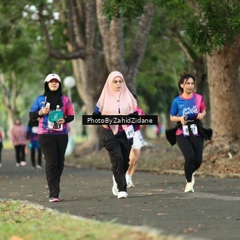 Runner Photo 8138551