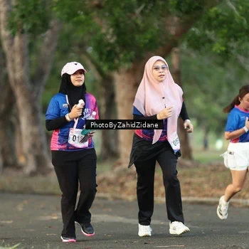 Runner Photo 8138552