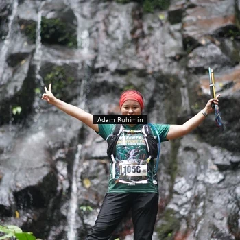 Runner Photo 8138553