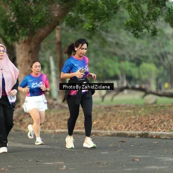 Runner Photo 8138555
