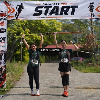 Runner Photo 8138556