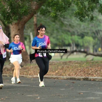 Runner Photo 8138557