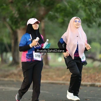 Runner Photo 8138558