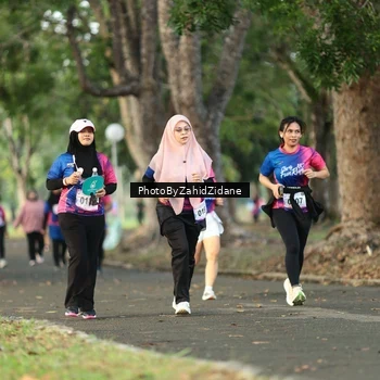 Runner Photo 8138559