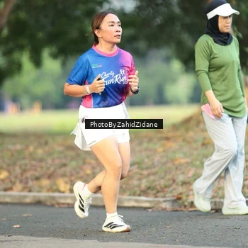 Runner Photo 8138560