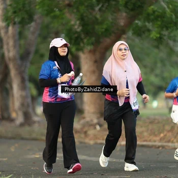 Runner Photo 8138561