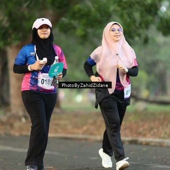 Runner Photo 8138562