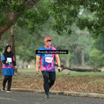 Runner Photo 8138563