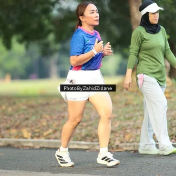 Runner Photo 8138564