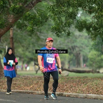 Runner Photo 8138567