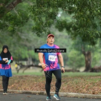 Runner Photo 8138568