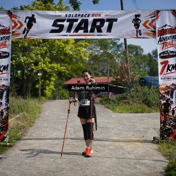 Runner Photo 8138569