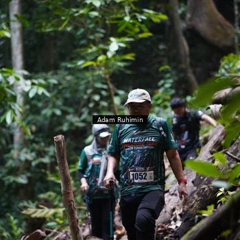 Runner Photo 8138570