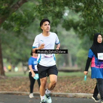 Runner Photo 8138571