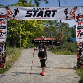 Runner Photo 8138573