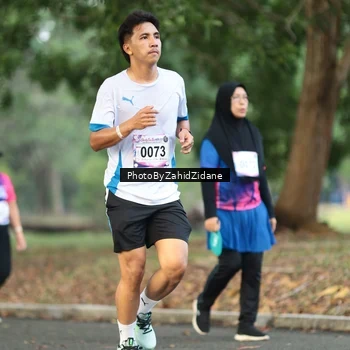 Runner Photo 8138574