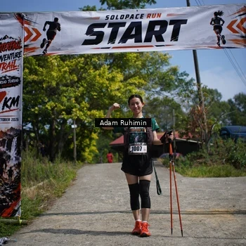 Runner Photo 8138579