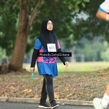 Runner Photo 8138580