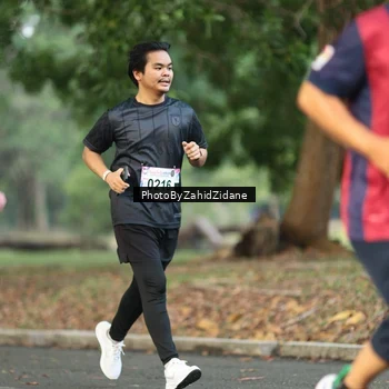 Runner Photo 8138581