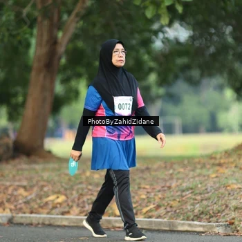 Runner Photo 8138582