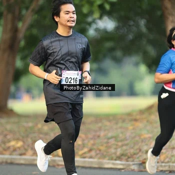 Runner Photo 8138584