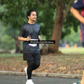 Runner Photo 8138585