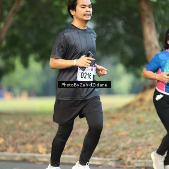 Runner Photo 8138589