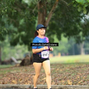 Runner Photo 8138590