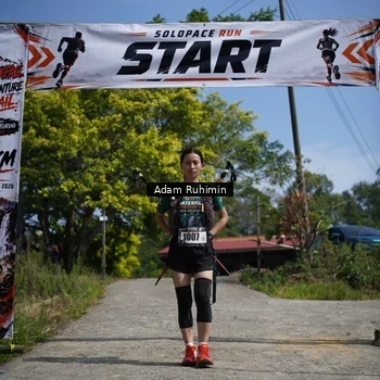 Runner Photo 8138591