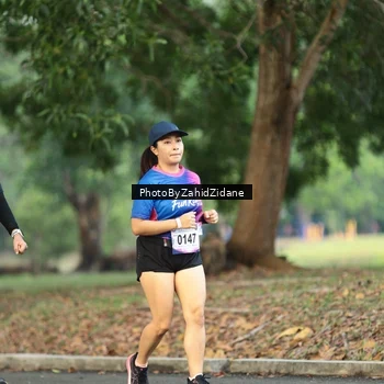 Runner Photo 8138592