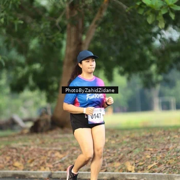 Runner Photo 8138593