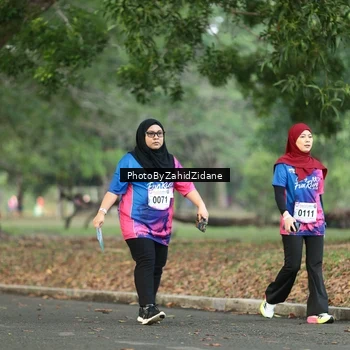 Runner Photo 8138594