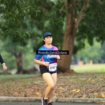 Runner Photo 8138595