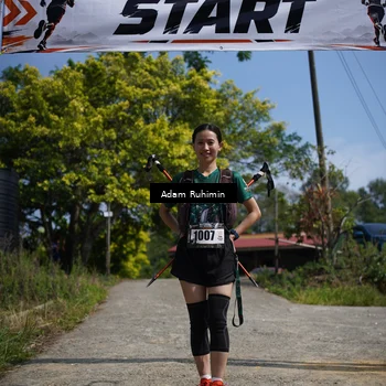 Runner Photo 8138596