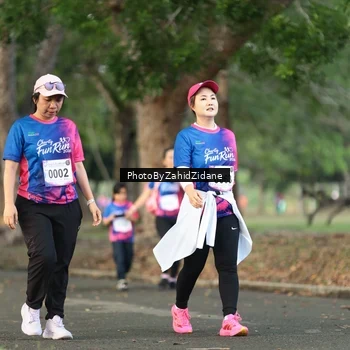 Runner Photo 8138597