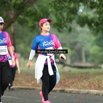 Runner Photo 8138598