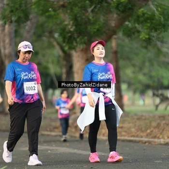 Runner Photo 8138599