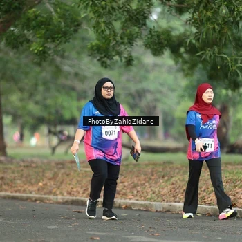 Runner Photo 8138600