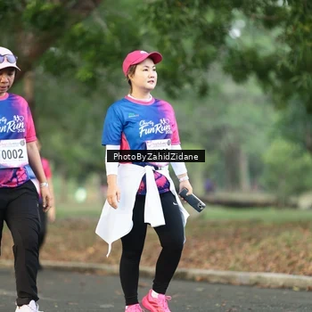 Runner Photo 8138602