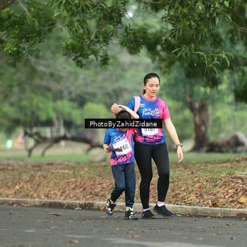 Runner Photo 8138604