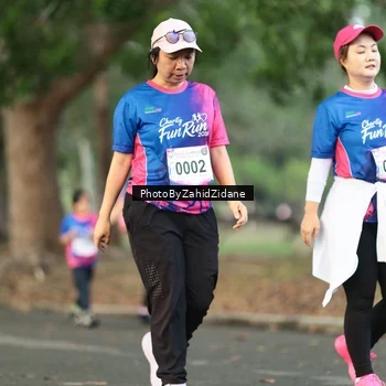 Runner Photo 8138605